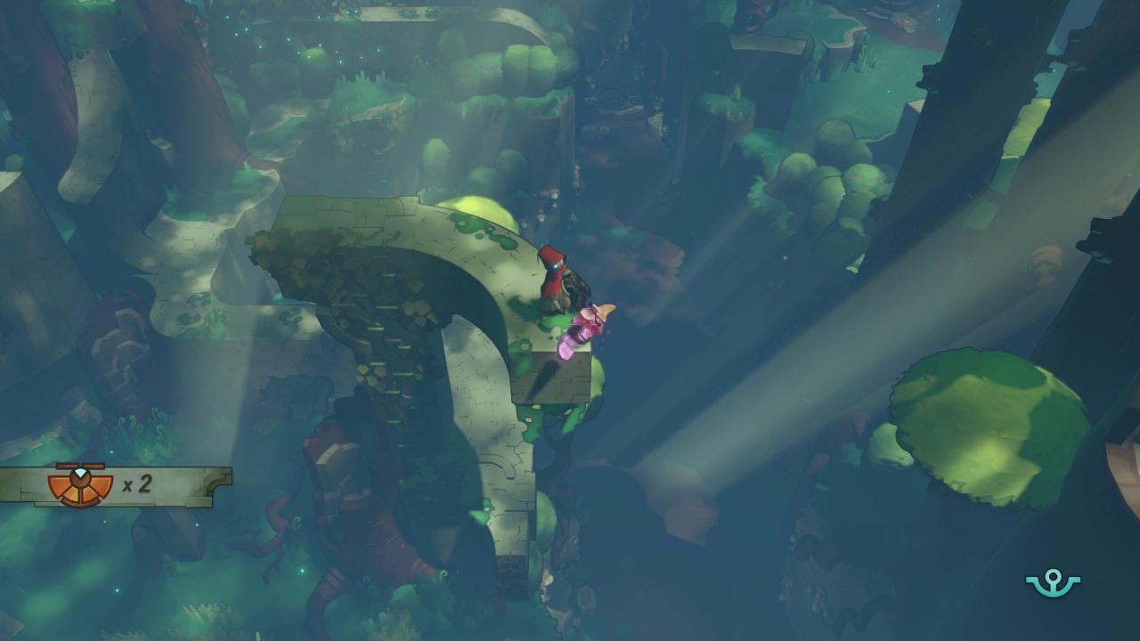 [29/09/2017] Hob im Test für PC und PS4
