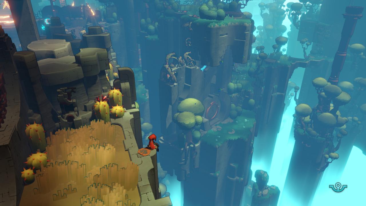 [29/09/2017] Hob im Test für PC und PS4