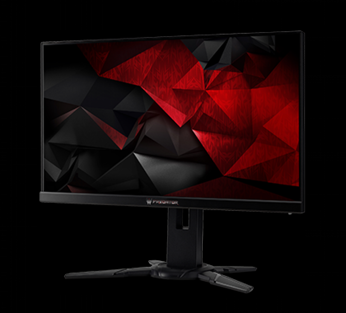 [04/09/2017] Der Acer Predator im Gaming-Test
