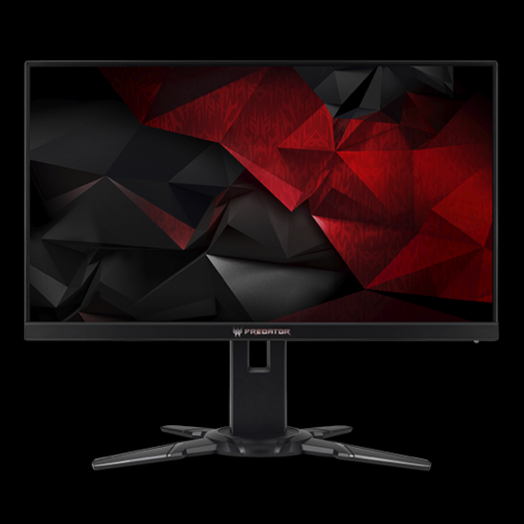 [04/09/2017] Der Acer Predator im Gaming-Test