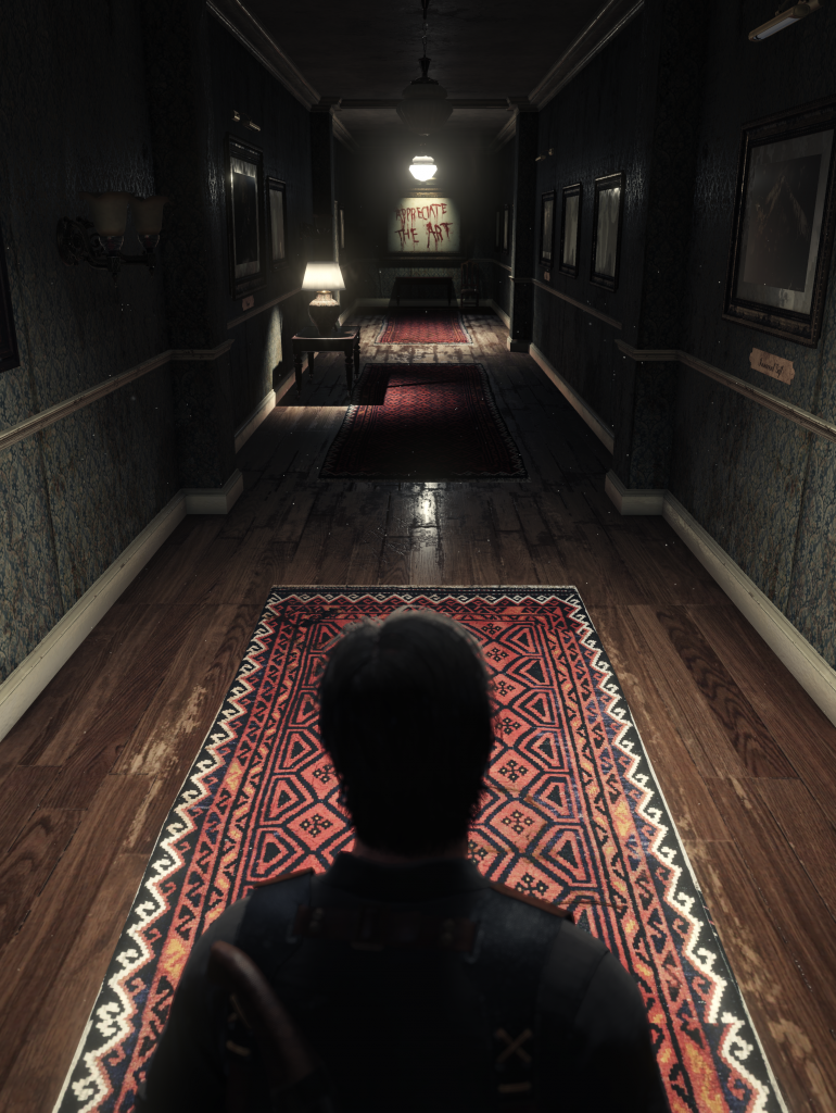 [26/09/2017] The Evil Within 2: Autor Trent Haaga im Interview mit PC Games (2)