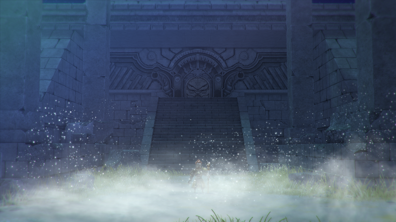 [06/10/2017] Lost Sphear ist als geistiger Nachfolger von I Am Setsuna gedacht, hat aber ein verbessertes Kampfsystem und eine spannende Geschichte. Begleitet Held Kanata auf seiner Reise. (1)