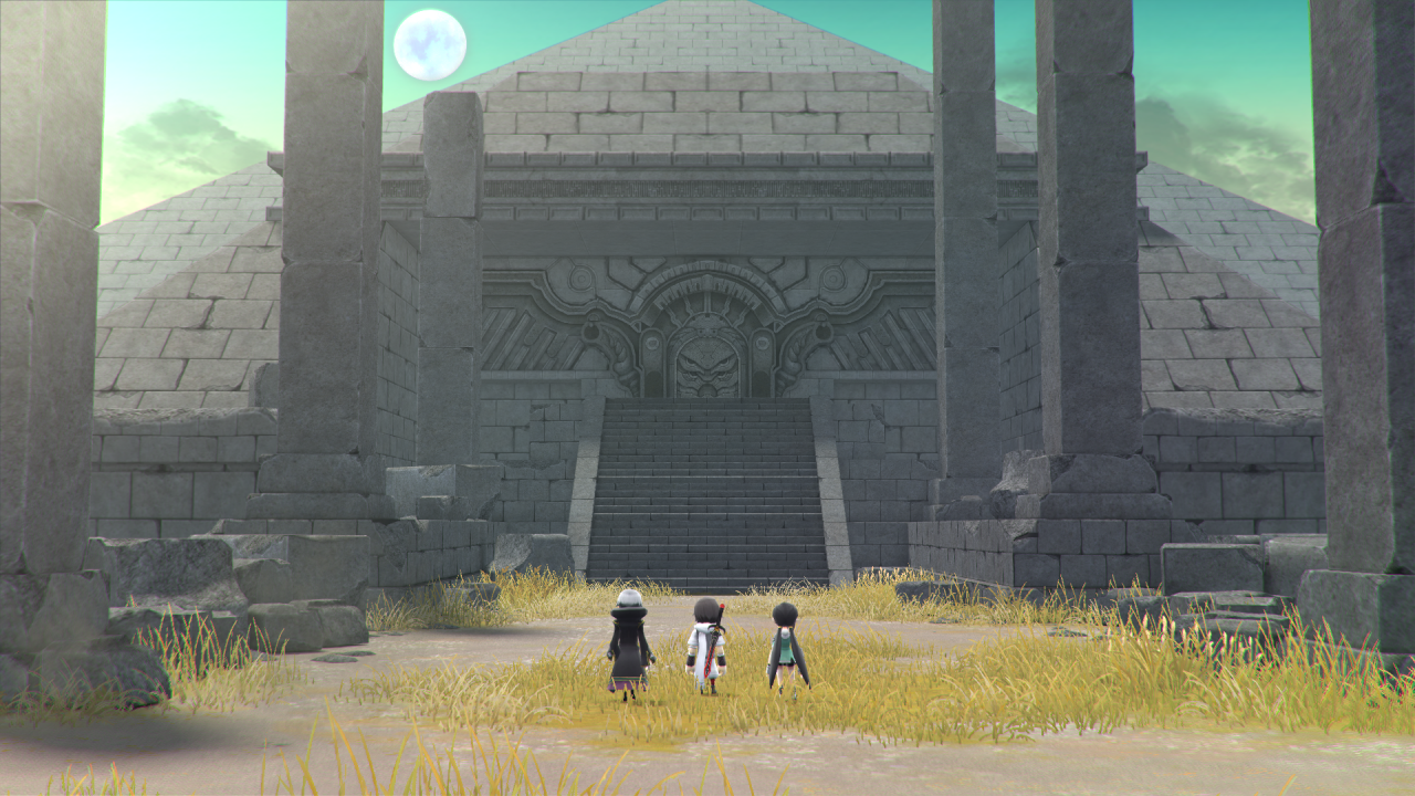 [06/10/2017] Lost Sphear ist als geistiger Nachfolger von I Am Setsuna gedacht, hat aber ein verbessertes Kampfsystem und eine spannende Geschichte. Begleitet Held Kanata auf seiner Reise. (5)