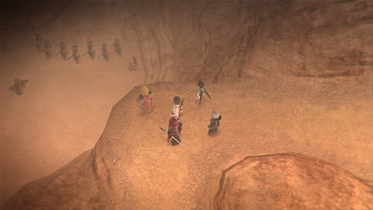 [06/10/2017] Lost Sphear ist als geistiger Nachfolger von I Am Setsuna gedacht, hat aber ein verbessertes Kampfsystem und eine spannende Geschichte. Begleitet Held Kanata auf seiner Reise. (6)