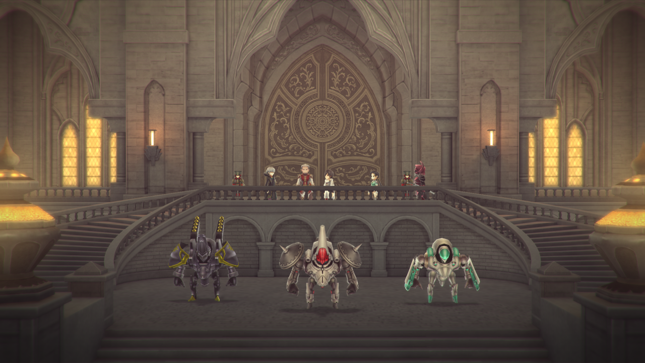 [06/10/2017] Lost Sphear ist als geistiger Nachfolger von I Am Setsuna gedacht, hat aber ein verbessertes Kampfsystem und eine spannende Geschichte. Begleitet Held Kanata auf seiner Reise. (7)