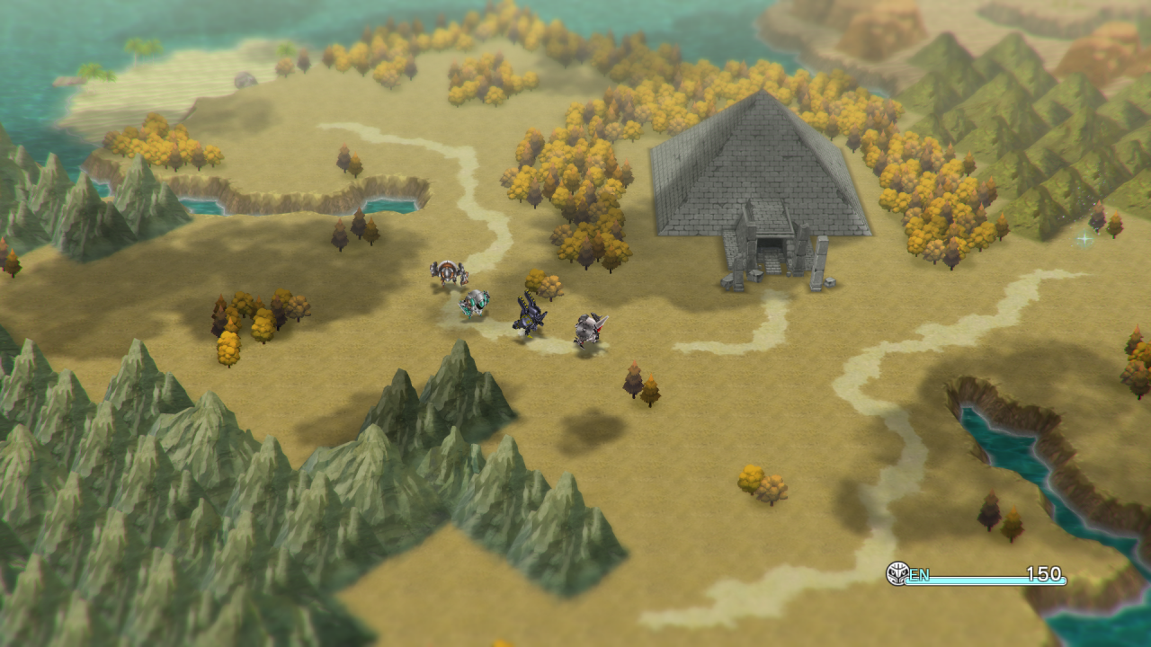 [06/10/2017] Lost Sphear ist als geistiger Nachfolger von I Am Setsuna gedacht, hat aber ein verbessertes Kampfsystem und eine spannende Geschichte. Begleitet Held Kanata auf seiner Reise. (10)