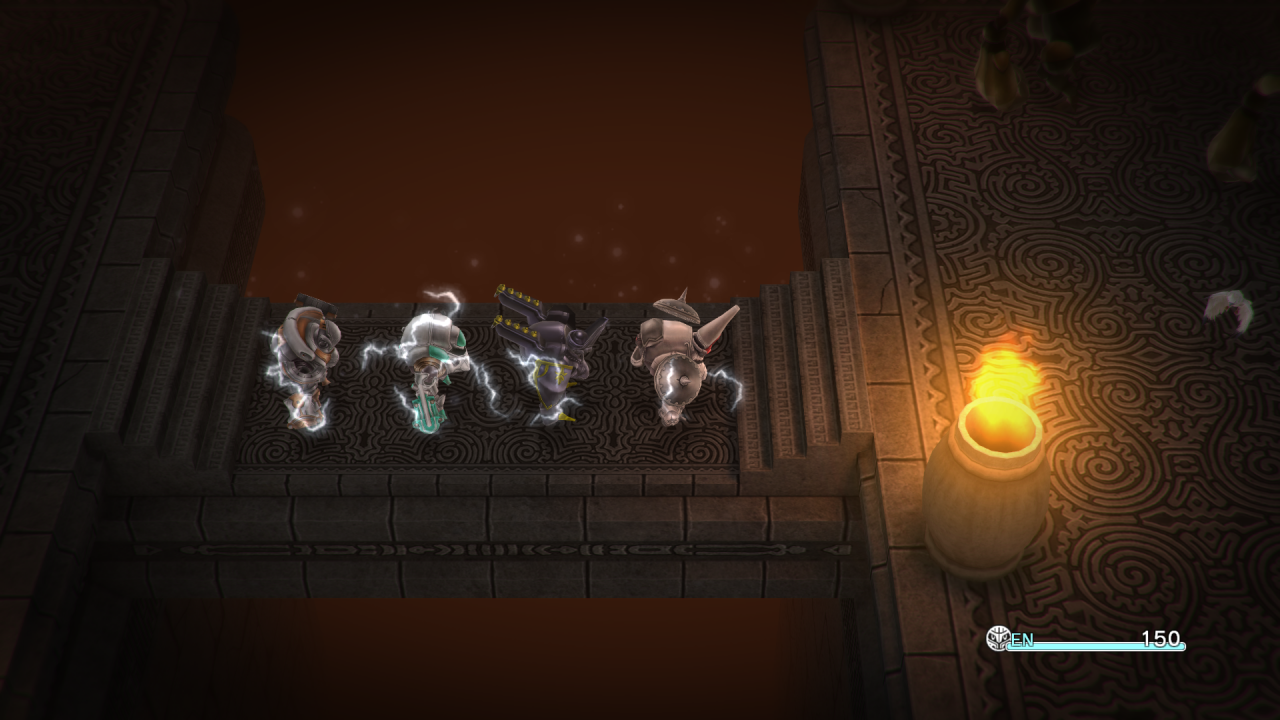 [06/10/2017] Lost Sphear ist als geistiger Nachfolger von I Am Setsuna gedacht, hat aber ein verbessertes Kampfsystem und eine spannende Geschichte. Begleitet Held Kanata auf seiner Reise. (12)