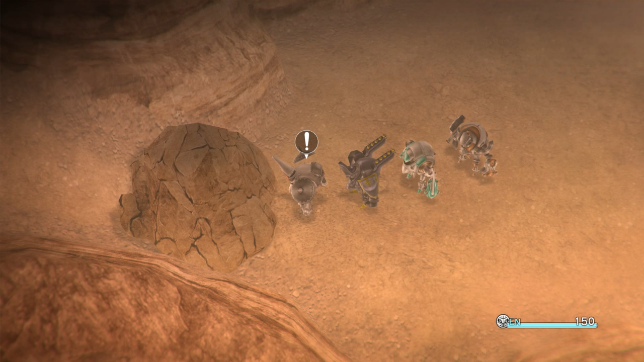 [06/10/2017] Lost Sphear ist als geistiger Nachfolger von I Am Setsuna gedacht, hat aber ein verbessertes Kampfsystem und eine spannende Geschichte. Begleitet Held Kanata auf seiner Reise. (16)