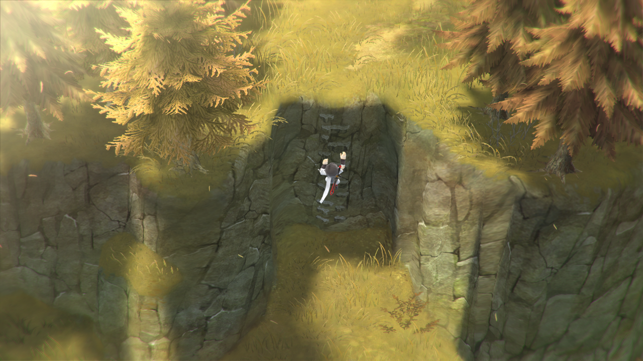 [06/10/2017] Lost Sphear ist als geistiger Nachfolger von I Am Setsuna gedacht, hat aber ein verbessertes Kampfsystem und eine spannende Geschichte. Begleitet Held Kanata auf seiner Reise. (26)