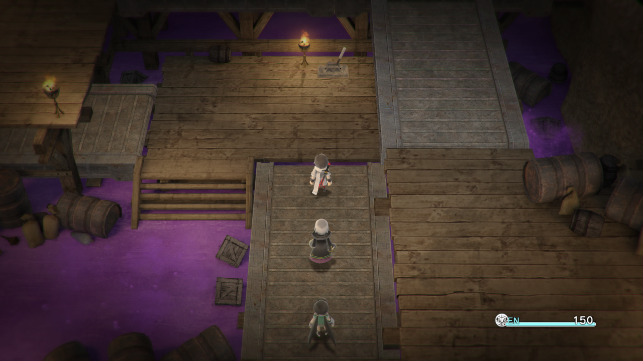[06/10/2017] Lost Sphear ist als geistiger Nachfolger von I Am Setsuna gedacht, hat aber ein verbessertes Kampfsystem und eine spannende Geschichte. Begleitet Held Kanata auf seiner Reise. (27)