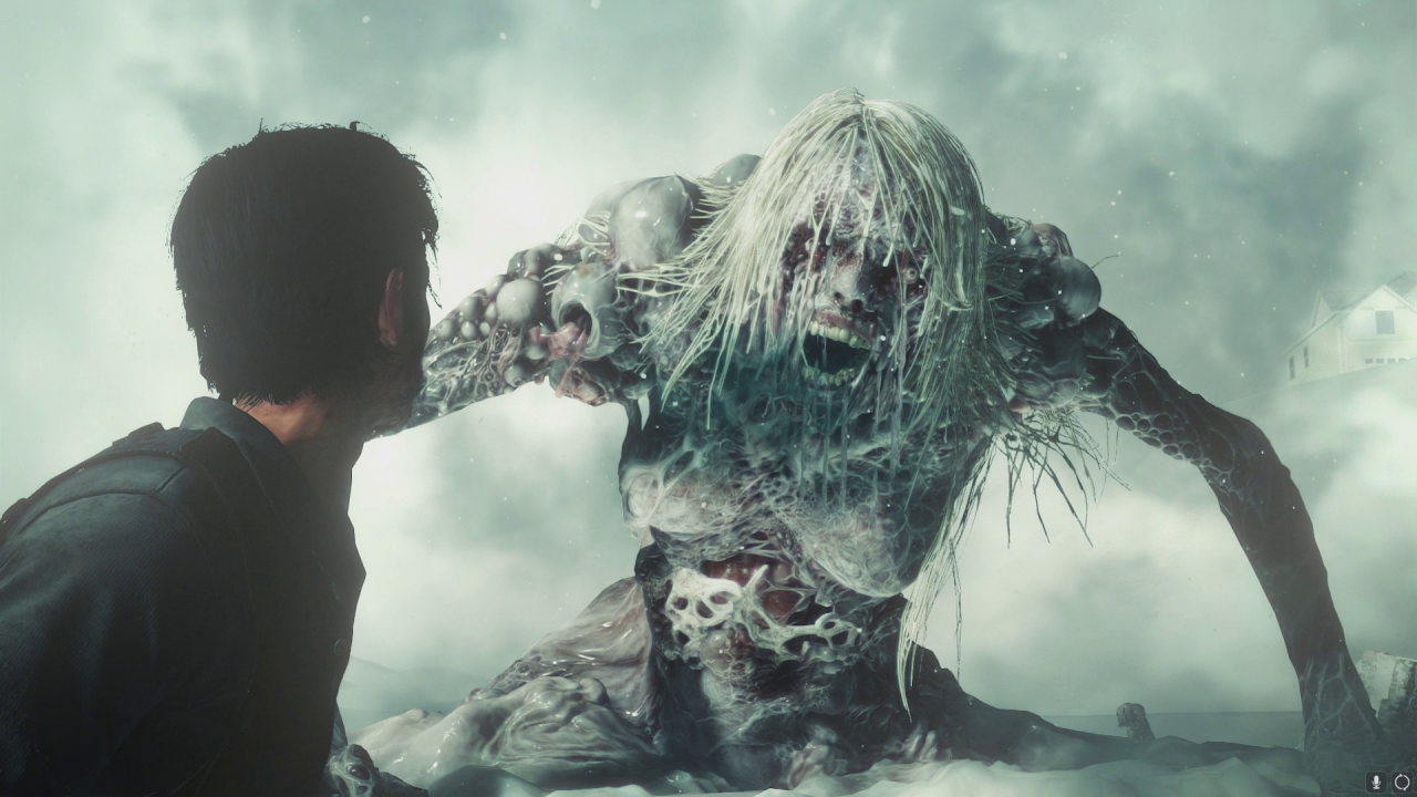 [19/10/2017] Alle Bosskämpfe in The Evil Within 2 bei uns in der Übersicht! So besiegt ihr die Bosse mit der richtigen Strategie. (11)
