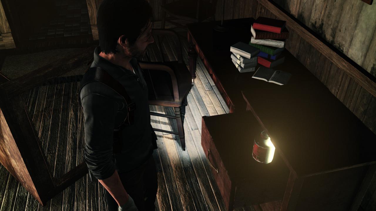 [13/10/2017] In The Evil Within 2 gibt es eine ganze Menge Sammelobjekte, die ihr im Spielverlauf finden könnt. Wir helfen dabei! (6)