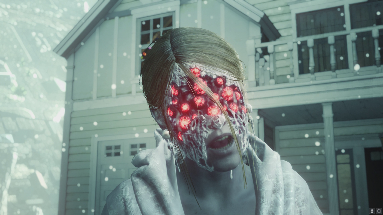 [25/10/2017] Halloween steht vor der Tür! Wenn ihr nicht wisst, was ihr spielen sollt: The Evil Within 2 ist das perfekte Horror-Spiel für Halloween. (17)