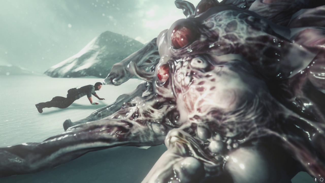 [25/10/2017] Halloween steht vor der Tür! Wenn ihr nicht wisst, was ihr spielen sollt: The Evil Within 2 ist das perfekte Horror-Spiel für Halloween. (20)