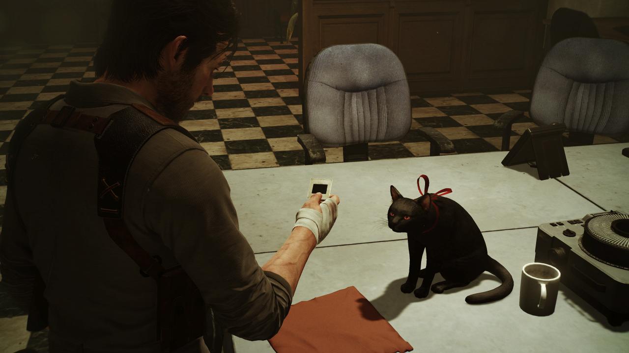 [13/10/2017] The Evil Within 2 Collectibles-Guide: So findet ihr alle Dias, Infos und Leichenschrankschlüssel (6)