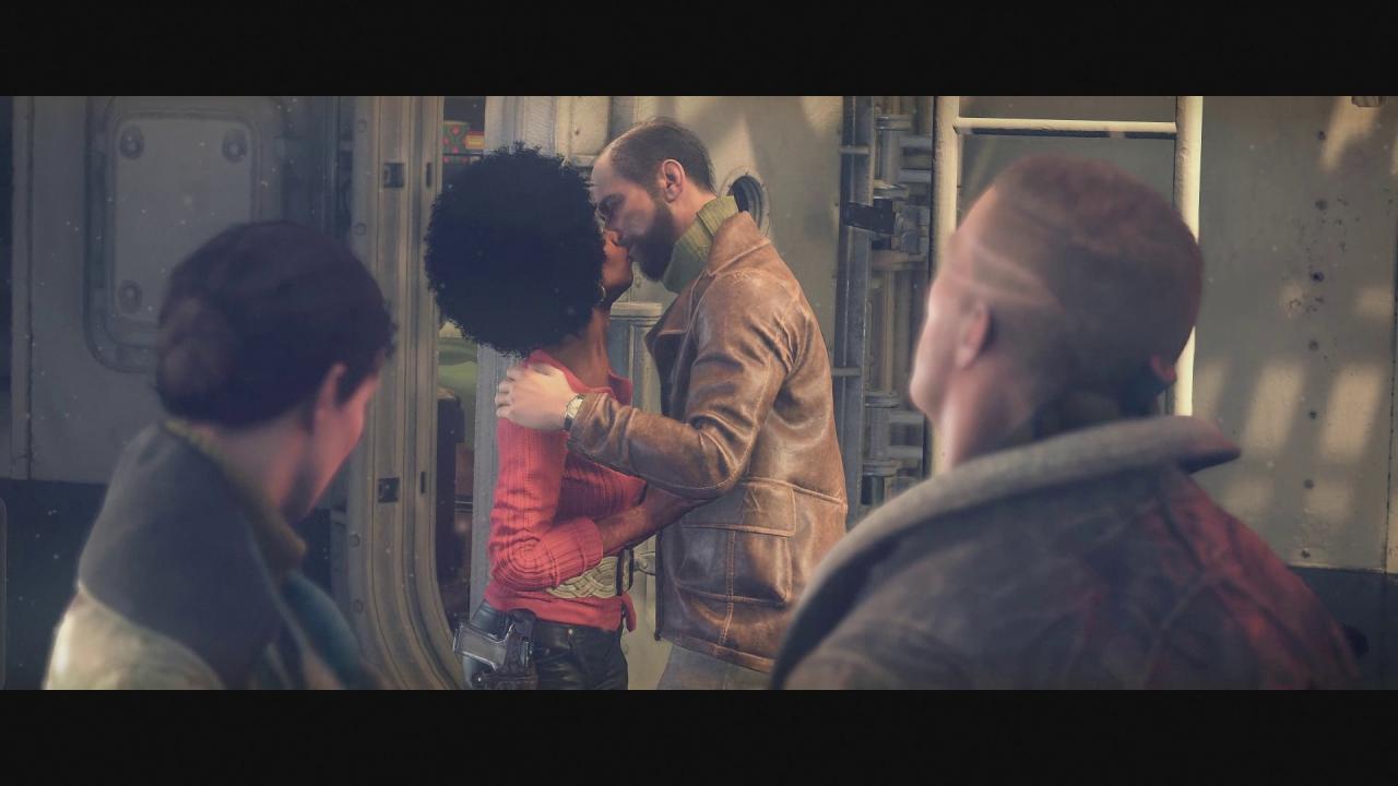 [27/10/2017] Wolfenstein 2: The New Colossus im Test (15)