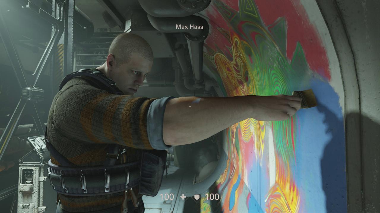 [27/10/2017] Wolfenstein 2: The New Colossus im Test (29)