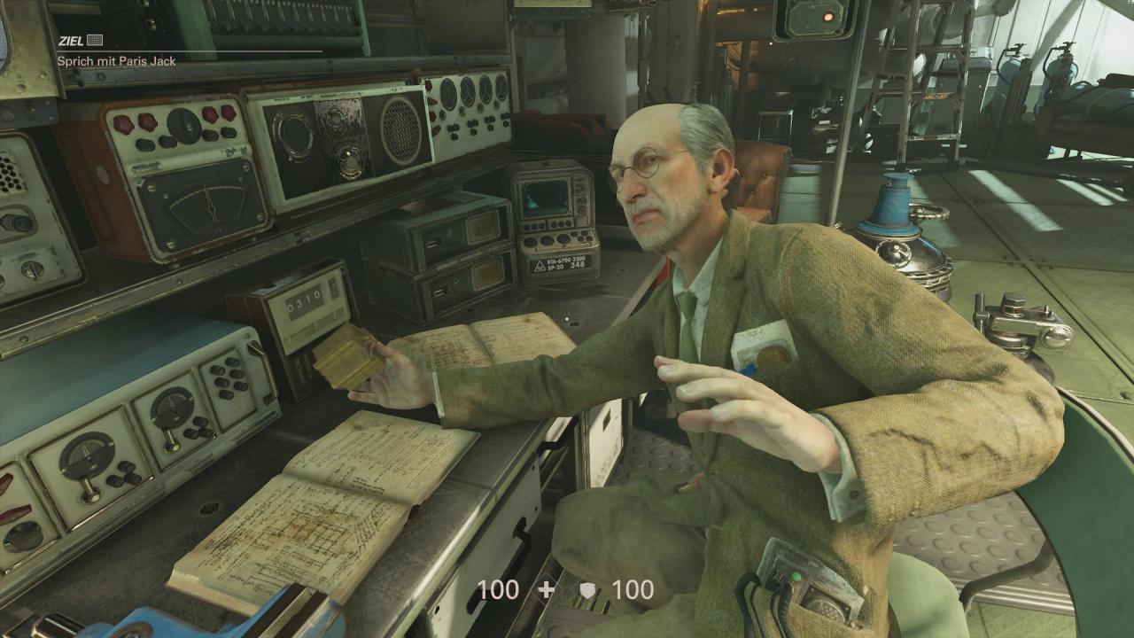 [27/10/2017] Wolfenstein 2: The New Colossus im Test (42)