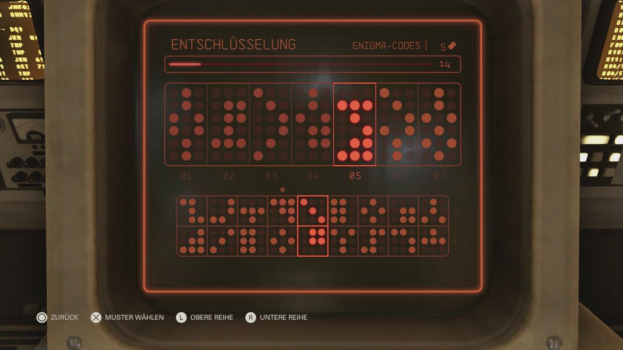 [27/10/2017] Wolfenstein 2: The New Colossus im Test (43)