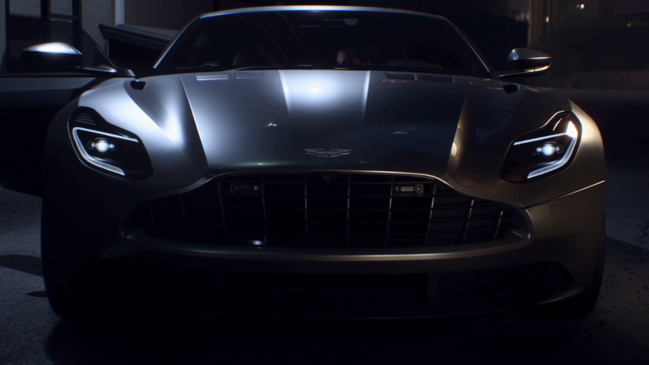 [01/11/2017] Edle Karossen treffen in Need for Speed: Payback auf Alltag-Autos.