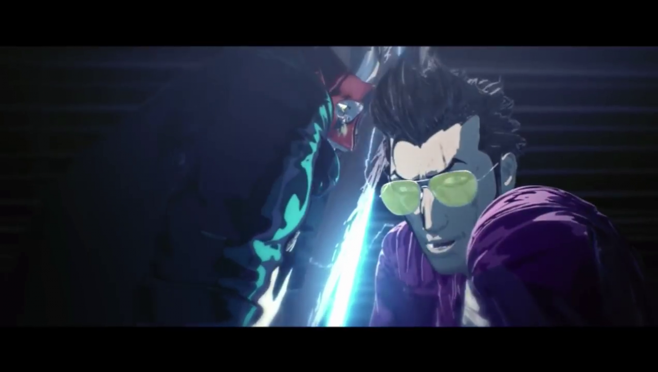 [11/12/2017] Die interessantesten Switch-Spiele 2018: No More Heroes: Travis Strikes Again