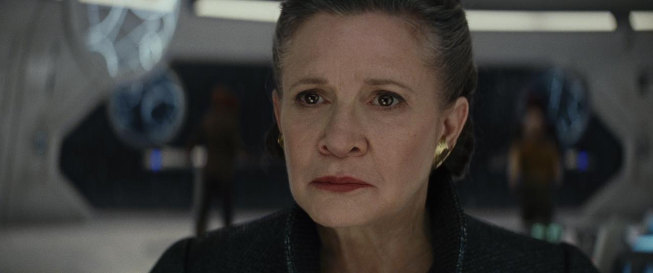 [12/12/2017] Star Wars: Episode 8 - Die letzten Jedi - Filmrezension. (49)