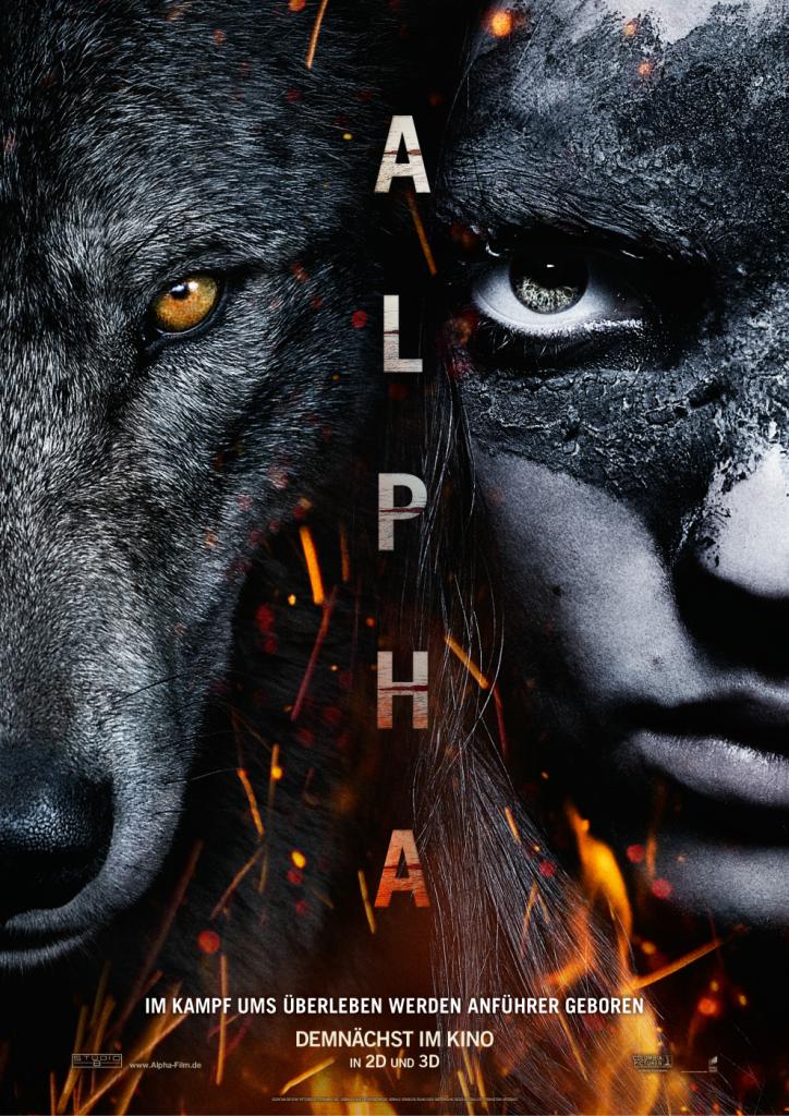 [07/01/2018] Alpha - 14. September&nbsp;