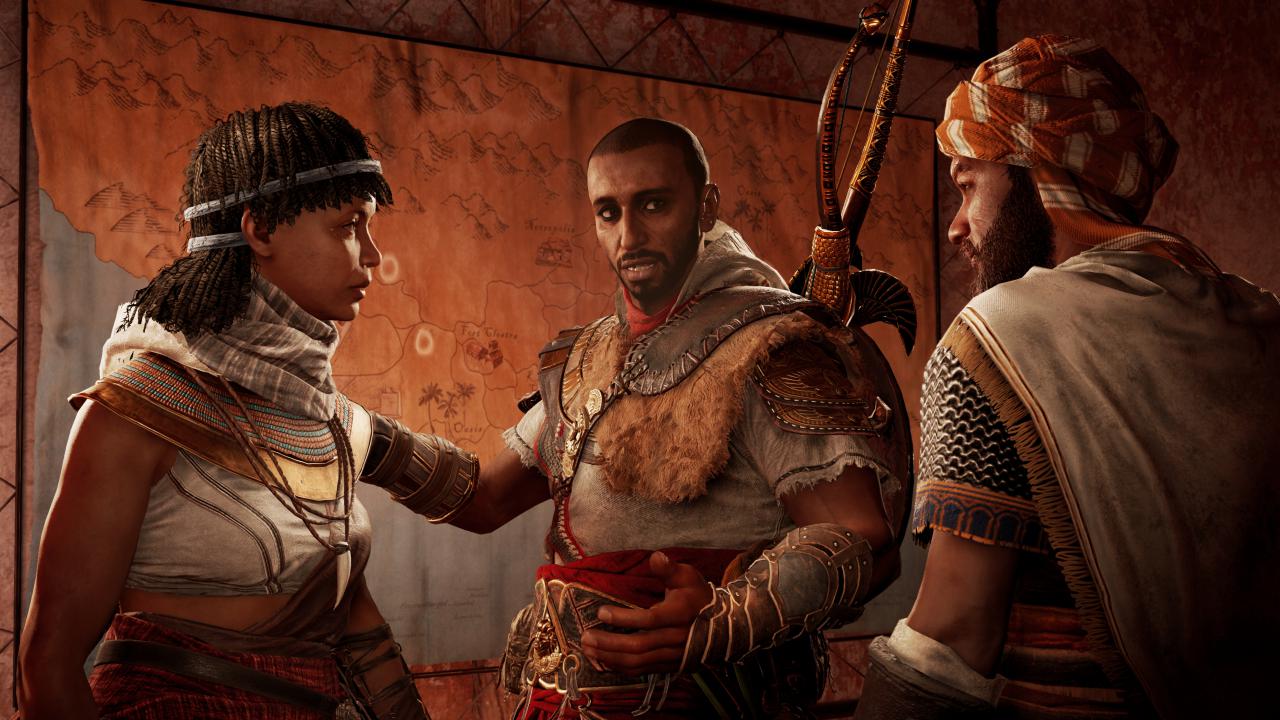 [23/01/2018] Assassin's Creed: Es wird Zeit für einen Serien-Reboot! - Kolumne (3)