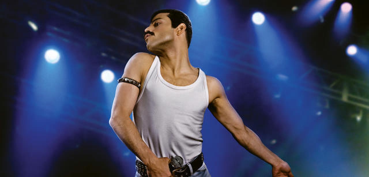 [07/01/2018] Bohemian Rhapsody - 27. Dezember&nbsp;