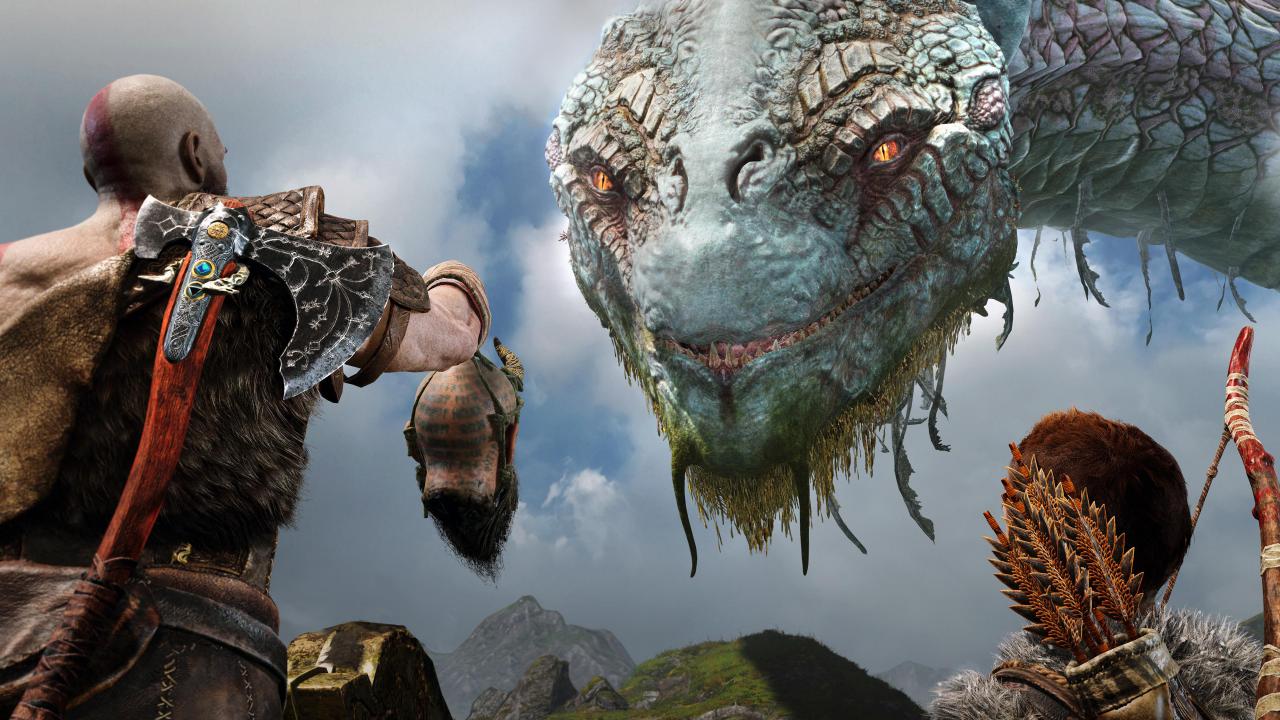 [23/01/2018] Die zehn besten Exklusivspiele: Darum hat sich der Kauf einer PS4 gelohnt!