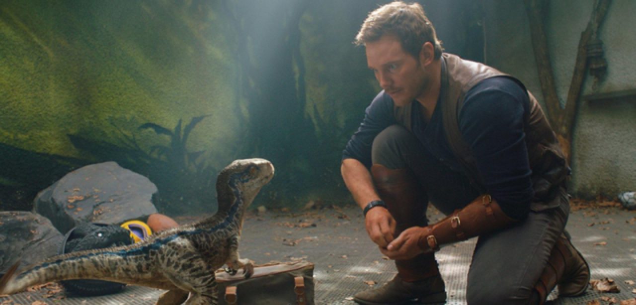 [07/01/2018] Jurassic World: Fallen Kingdom - 7. Juni&nbsp;