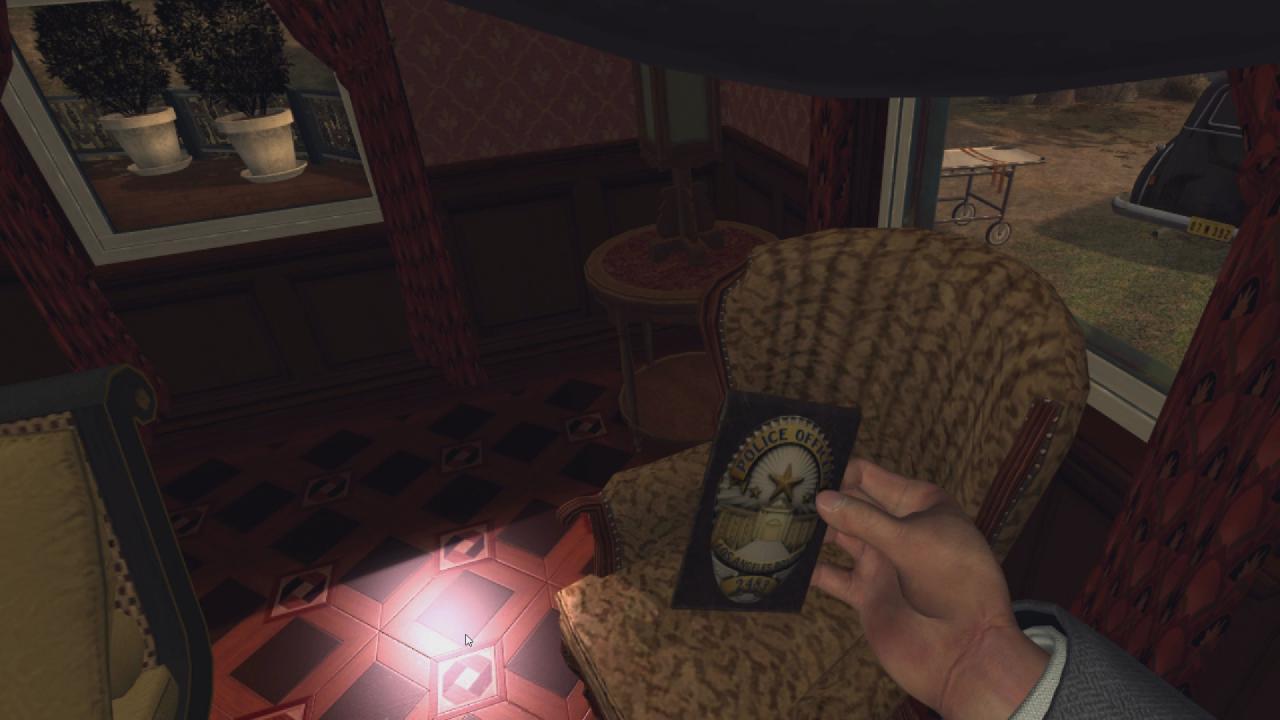 [17/01/2018] Mit L.A. Noire: The Case Files veröffentlichte Rockstar Games eine spezielle VR-Umsetzung des interaktiven Thrillers im Los Angeles der 1940er Jahre.