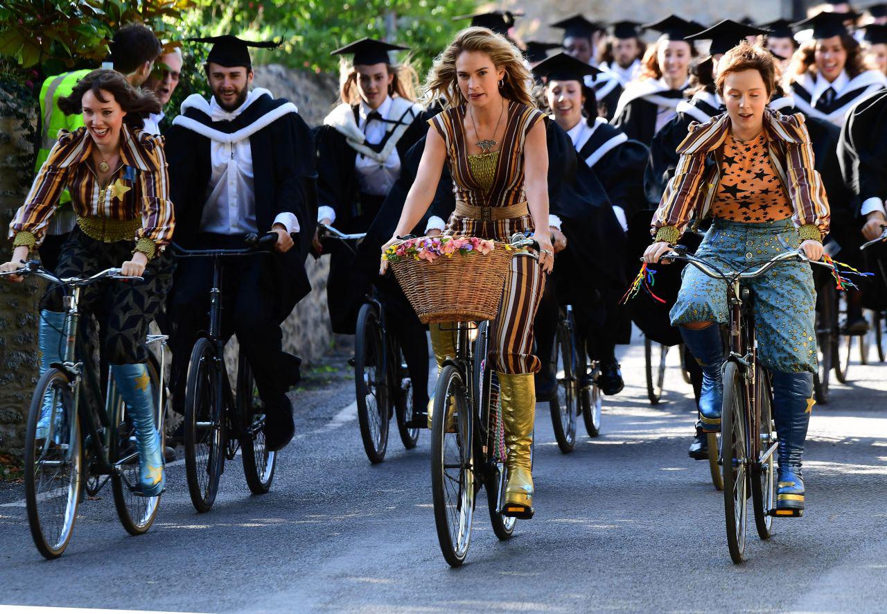 [07/01/2018] Mamma Mia! Here We Go Again - 19. Juli&nbsp;