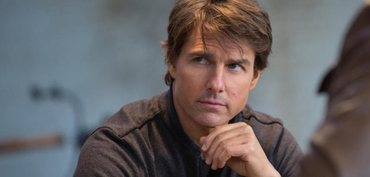 [07/01/2018] Mission: Impossible 6 - 2. August (Foto: M:I 5)