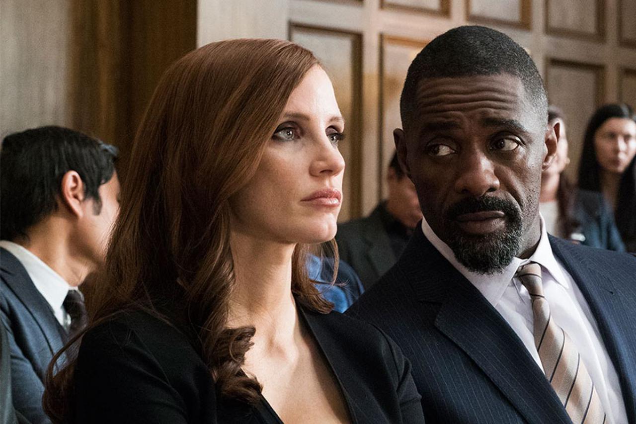 [21/01/2018] Molly's Game&nbsp;