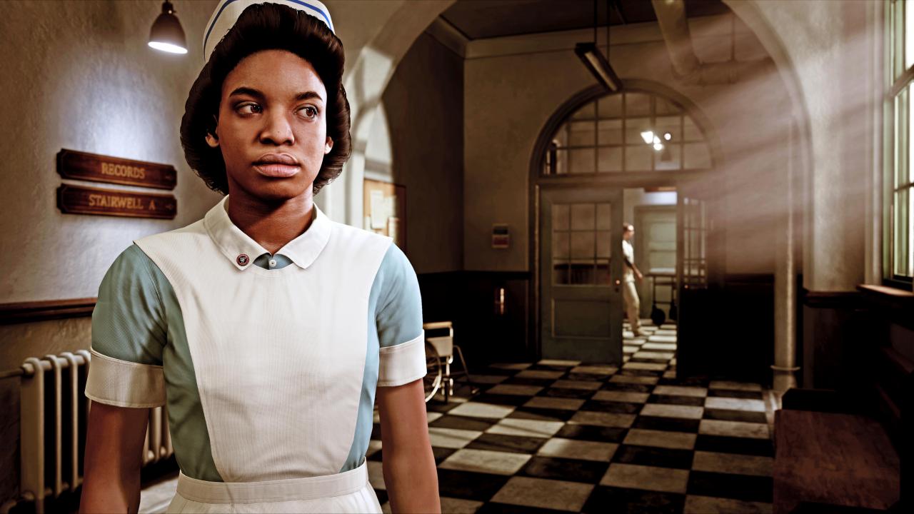 [19/01/2018] Der Psychothriller The Inpatient von Entwickler Supermassive Games (Until Dawn) ist nur eines von vielen Exklusivspielen, die im Jahr 2018 für Playstation VR erscheinen.&nbsp;