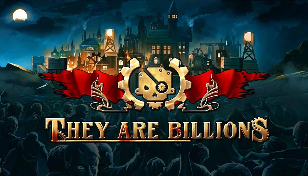 [19/01/2018] They Are Billions: Mit diesen zehn Tipps überlebt ihr die Zombieapokalypse (1)