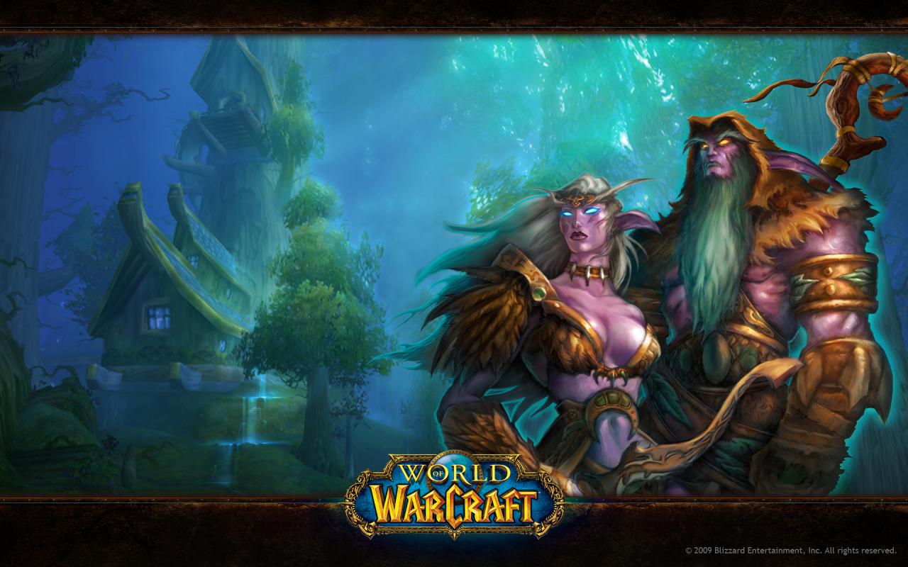 [11/01/2018] WoW: ​Das hat sich seit WoW Classic verändert&nbsp;