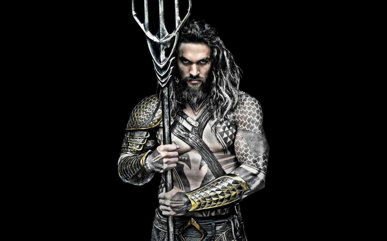 [07/01/2018] Aquaman - 20. Dezember