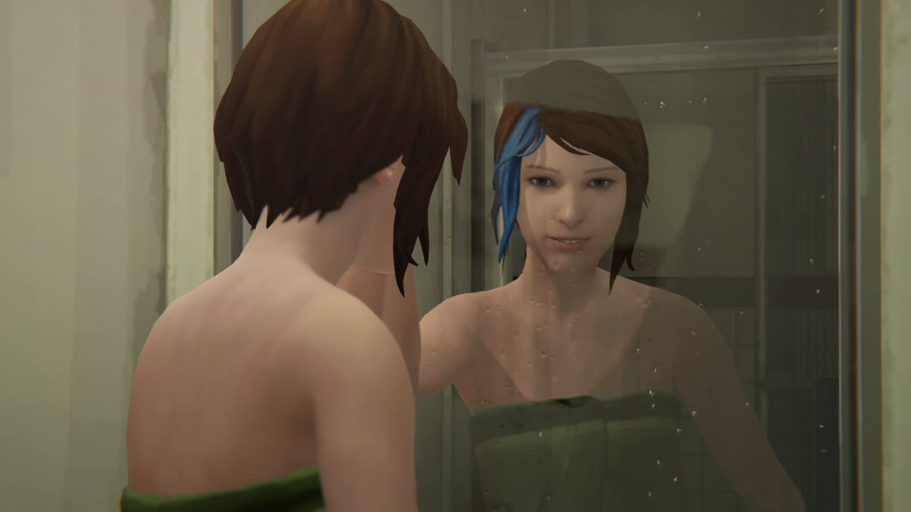 [03/01/2018] Life is Strange: Before the Storm - Die komplette Staffel im Test. (3)