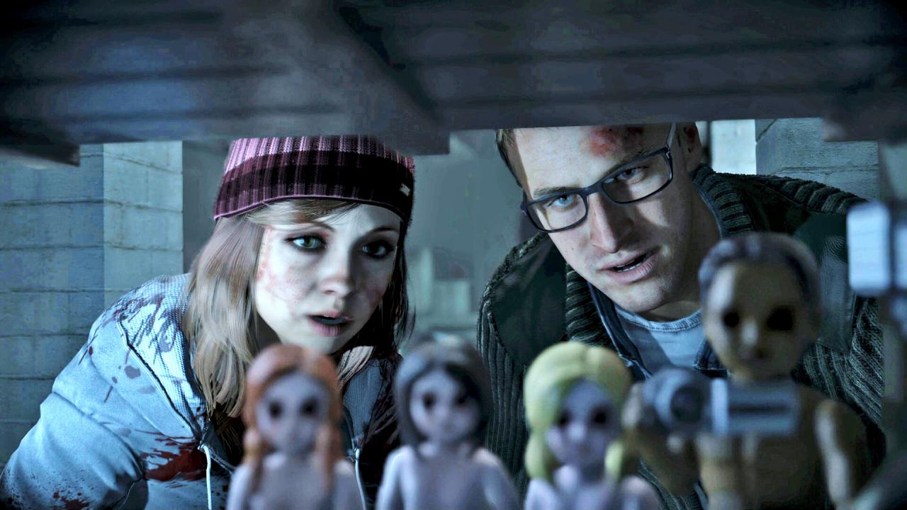 [27/02/2018] Until Dawn interpretiert das Genre des Teenie-Slashers als Videospiel. Die Sterblichkeit wird den Protagonisten – und auch dem Spieler – schnell bewusst: Hier kann theoretisch jeder sein Leben verlieren.