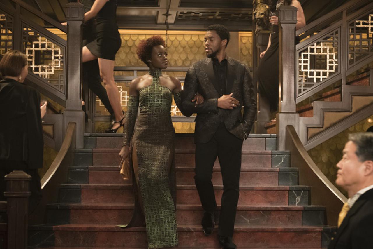 [07/02/2018] Black Panther - 15. Februar&nbsp;