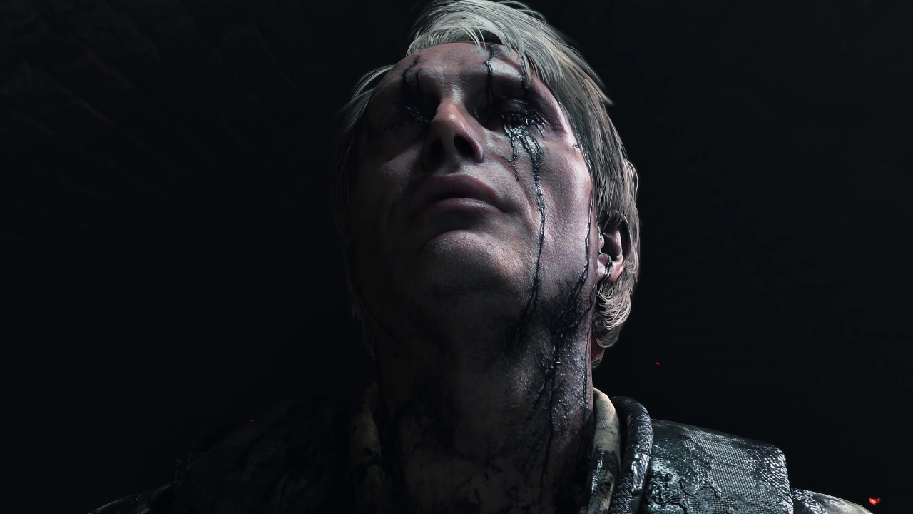 [22/02/2018] Endlich: Death Stranding hat einen Releasetermin.