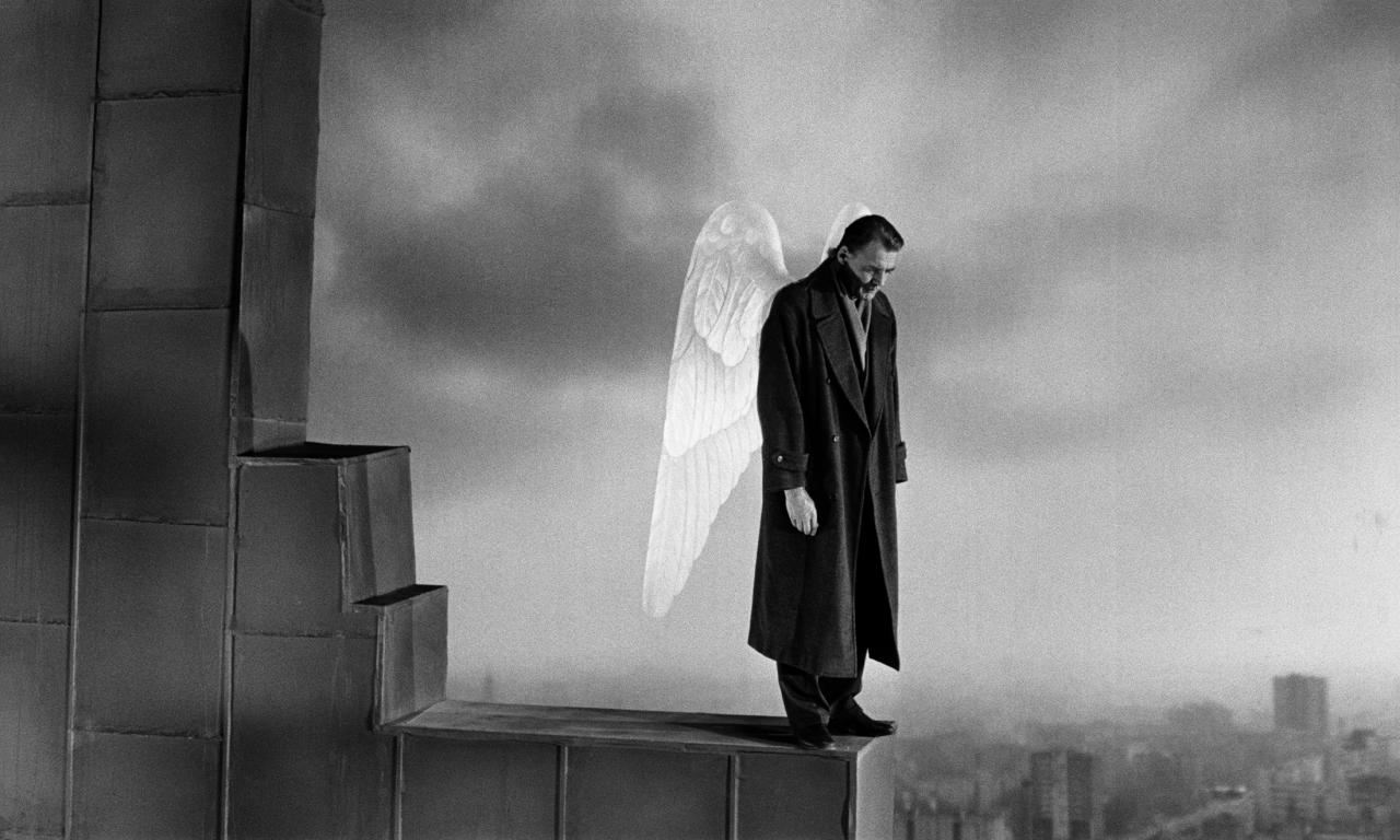 [08/02/2018] Der Himmel über Berlin (Drama, Fantasy – BRD, F 1987)