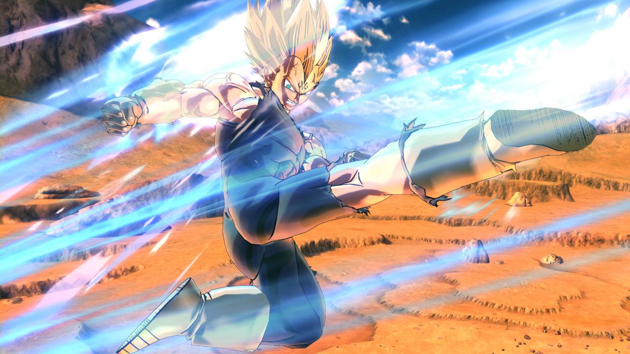 [09/02/2018] Fast 10 Jahre Pause: Leak enthüllt neues Dragon-Ball-Spiel