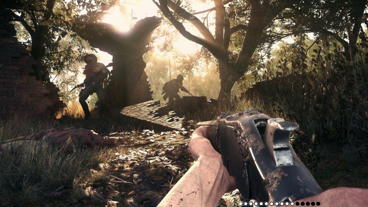 [23/02/2018] Hunt: Showdown befindet sich derzeit auf Steam in der Early-Access-Phase. Der Titel soll auch für weitere Plattformen erscheinen.