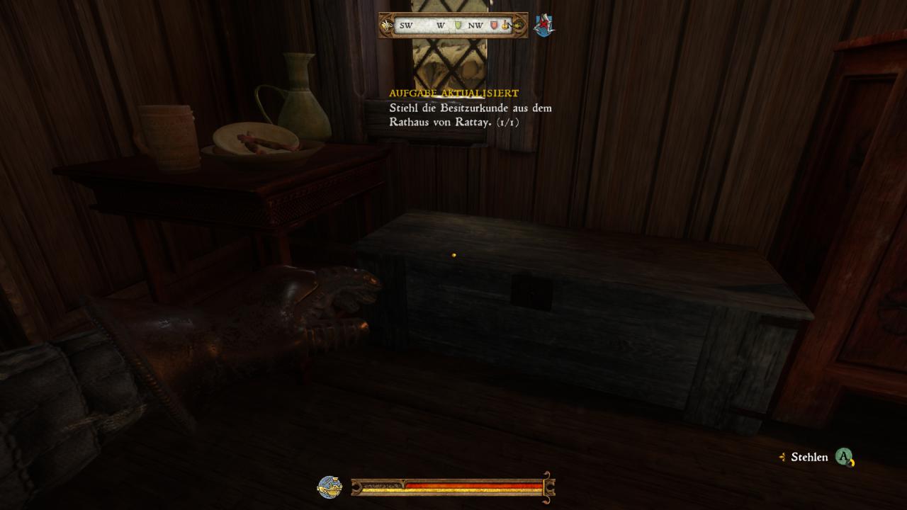 [14/02/2018] Kingdom Come Deliverance: Verbrecher-Guide - Auf euch warten zahlreiche Quests, in der eure Langfinger-Skills gefragt sind.&nbsp;