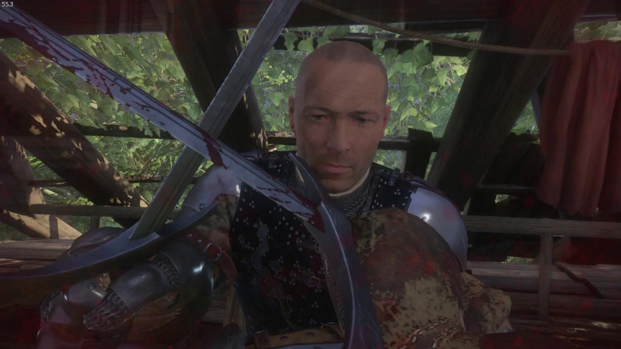 [16/02/2018] Kingdom Come: Deliverance im Test