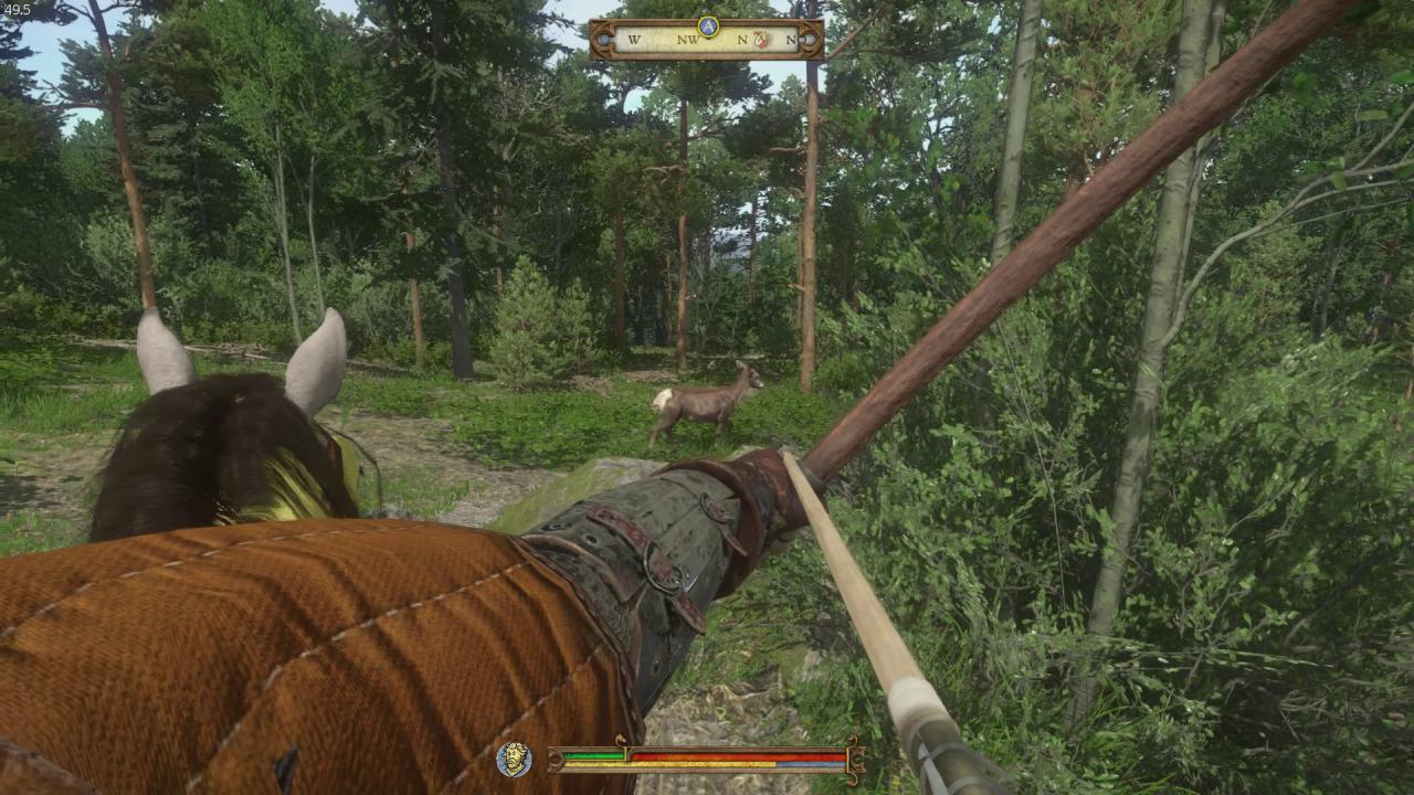 [16/02/2018] Kingdom Come: Deliverance im Test
