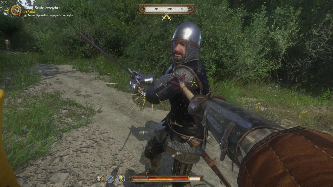 Kingdom Come: Deliverance